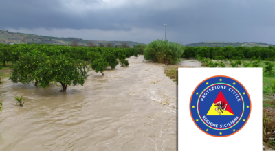 Alluvione Ottobre 2019 – Istanza segnalazione danni.
