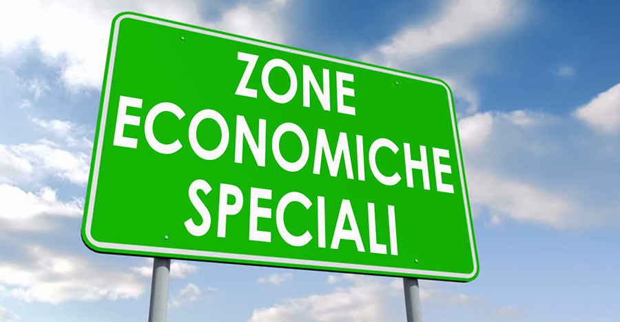 ZES: Istituita la Zona Economica Speciale a Carlentini