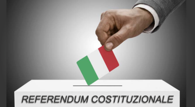 Referendum Costituzionale: convocazione dei comizi