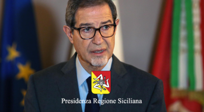 Presidenza della Regione Siciliana: Ordinanza contingibile e urgente