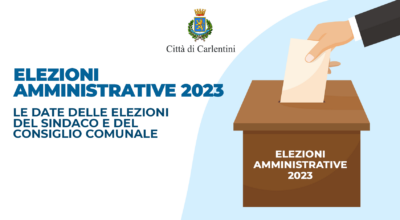 Elezioni Amministrative 2023: date e orari del primo turno e dell’eventuale ballottaggio.