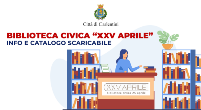 Biblioteca Civica XXV Aprile