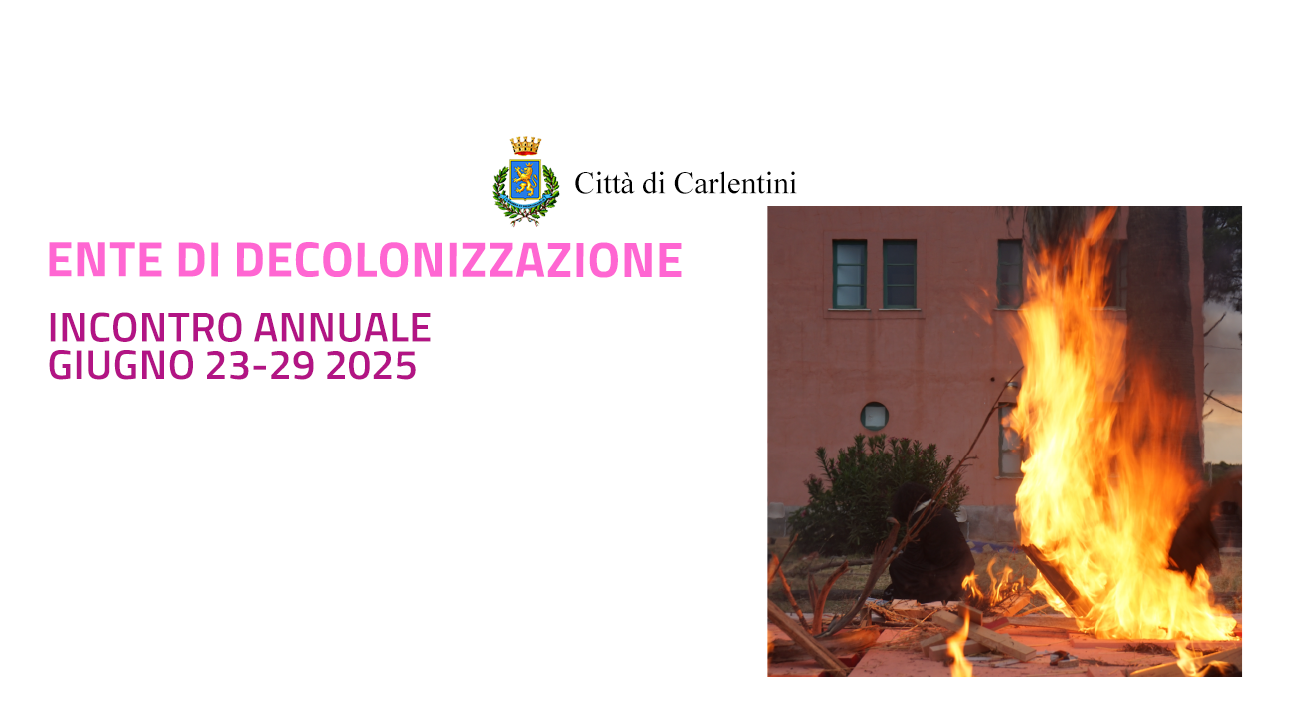 ANTEPRIMA_CARLENTINI_2025_decolonizzazione-2025