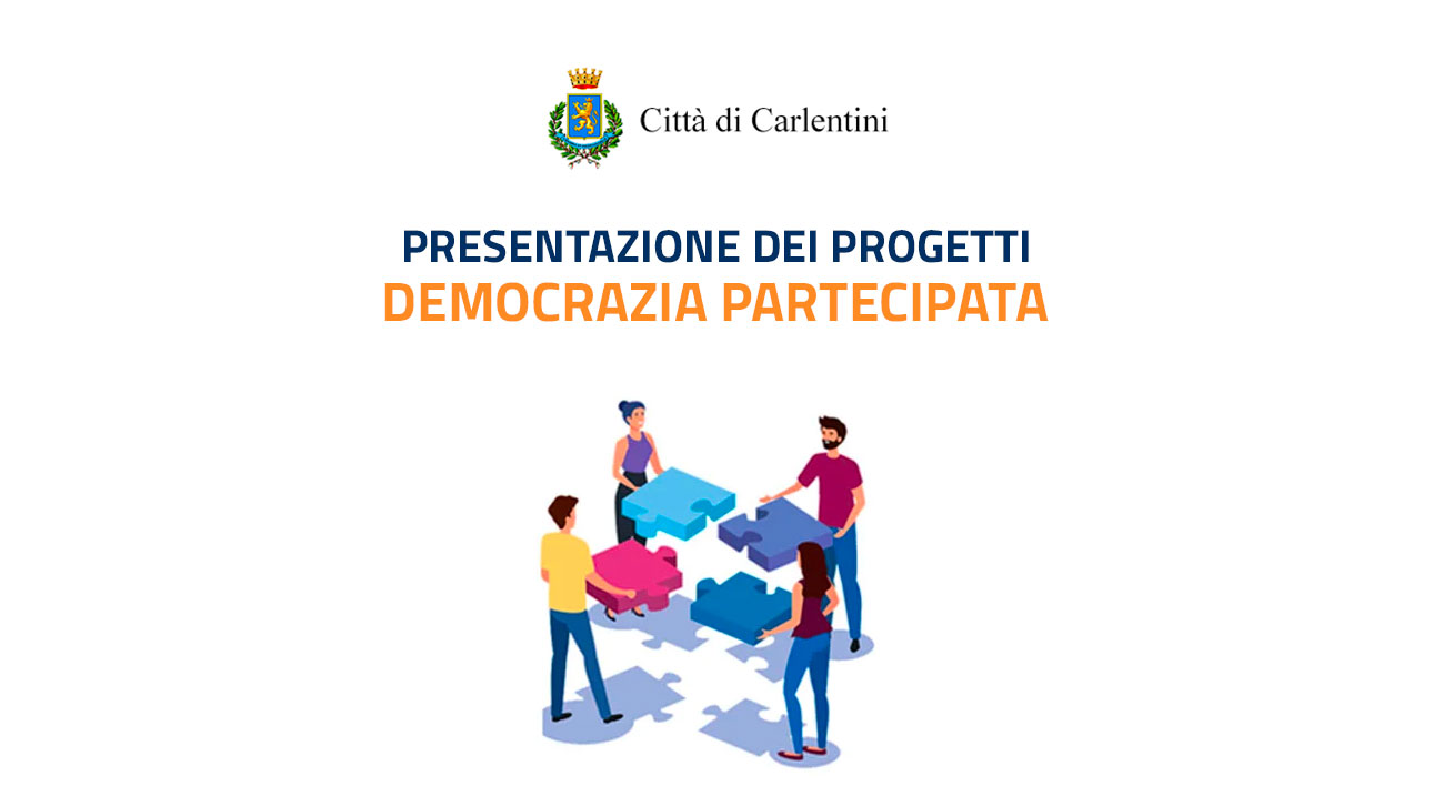 Cover Democrazia partecipata